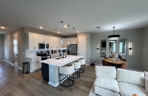 Davenport Casa | Townhouse close to Disney