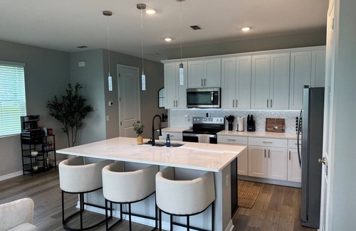 Davenport Casa | Townhouse close to Disney