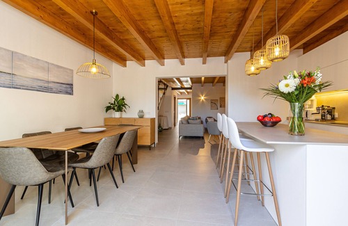 Vilafranca de Bonany Casa | Townhouse bonany By home villas 360