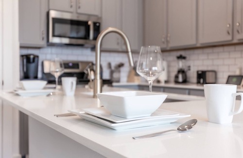 Riverside Terrace Casa | Townhouse Ideal for Patients & Professionals 10 mins to TMC & NRG