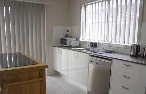 Werrington Casa | Casa de pueblo en Werrington