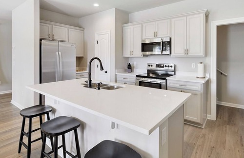 Highlands - Perkins Casa | Townhouse in Baton Rouge, La 5610