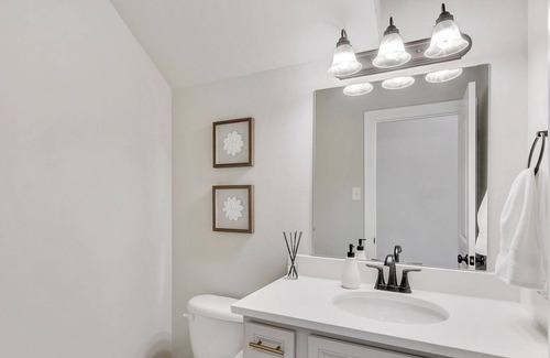 Highlands - Perkins Casa | Townhouse in Baton Rouge, La 5610