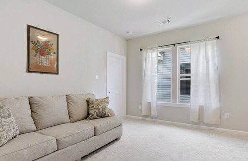 Highlands - Perkins Casa | Townhouse in Baton Rouge, La 5610