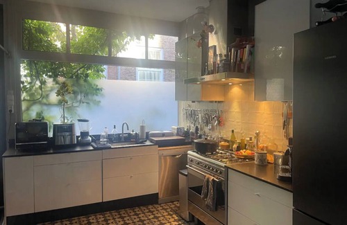 De Weteringschans Casa | TOWNHOUSE in Canal District