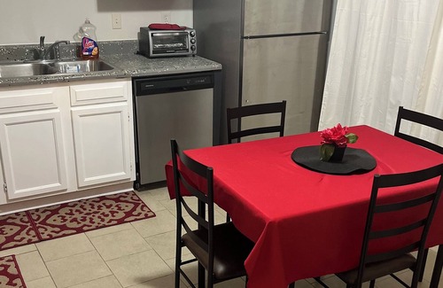 Church Street Casa | Townhouse in Jonesboro, GA