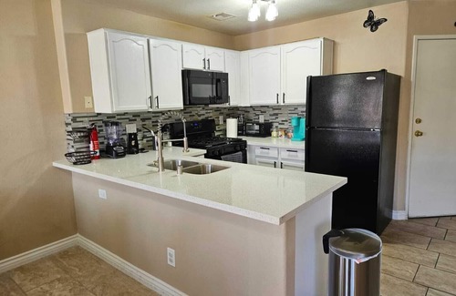 Las Vegas Casa | Townhouse in Las Vegas