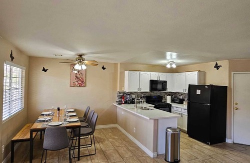 Las Vegas Casa | Townhouse in Las Vegas
