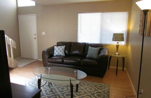 Paradise Casa | Townhouse in Las Vegas near Strip