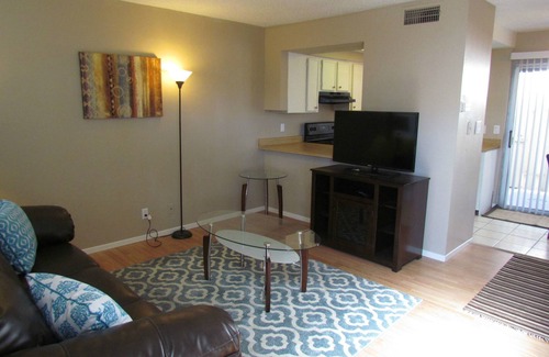 Paradise Casa | Townhouse in Las Vegas near Strip