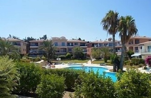 Paphos Casa | Casa de pueblo en Paradise Gardens II, Kato Paphos, Chipre