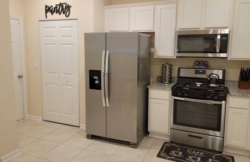 Whites Ford Casa | Townhouse in Saint Augustine Florida, Saint Johns County
