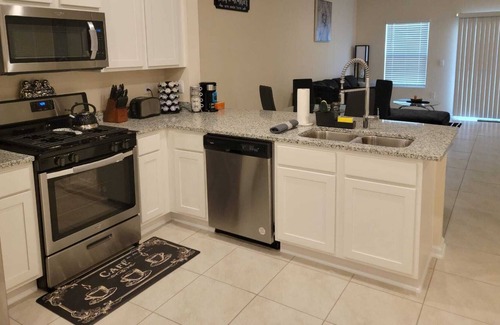 Whites Ford Casa | Townhouse in Saint Augustine Florida, Saint Johns County