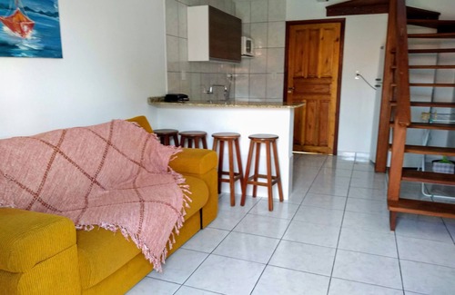 Santinho Apartamento | Casa adosada en la playa de Santinho