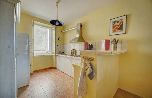 Le Suquet Casa | Townhouse en el corazon de Le Suquet con 4 dormitorios