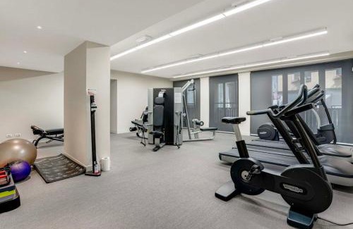 Porta Volta Villa | Townhouse in the heart of the city