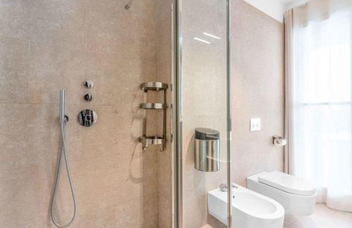 Porta Volta Villa | Townhouse in the heart of the city