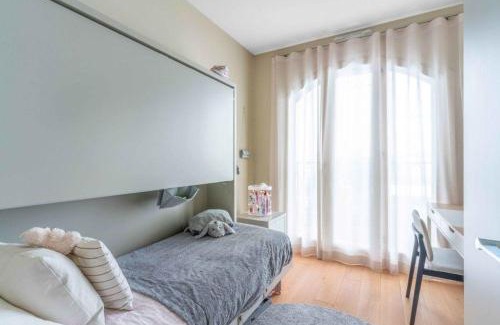 Porta Volta Villa | Townhouse in the heart of the city