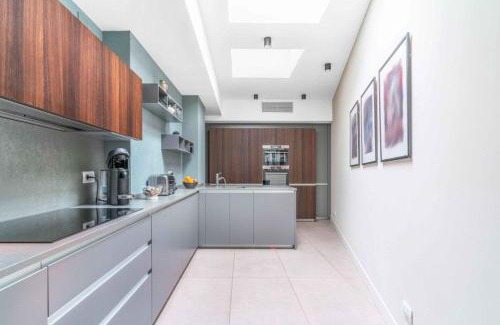 Porta Volta Villa | Townhouse in the heart of the city