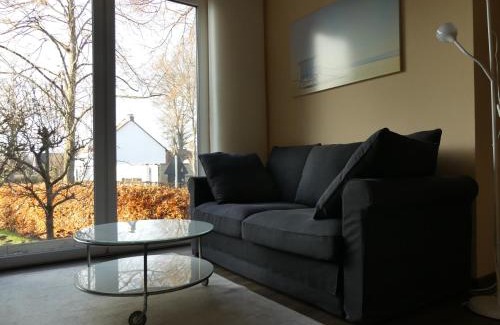 Wehlheiden Apartamento | Townhouse Kassel City Modern/Ruhig/Kostenlose Parkmöglichkeiten