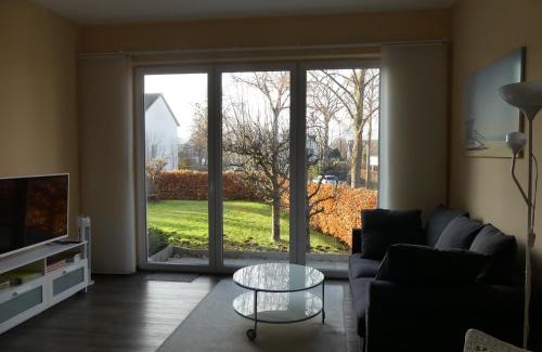 Wehlheiden Apartamento | Townhouse Kassel City Modern/Ruhig/Kostenlose Parkmöglichkeiten