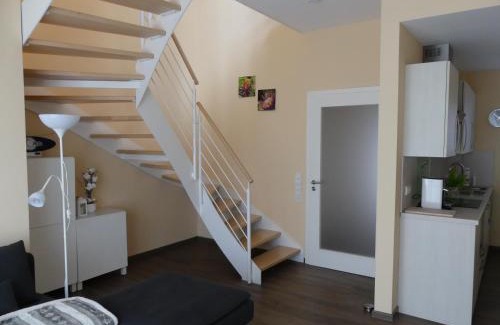 Wehlheiden Apartamento | Townhouse Kassel City Modern/Ruhig/Kostenlose Parkmöglichkeiten