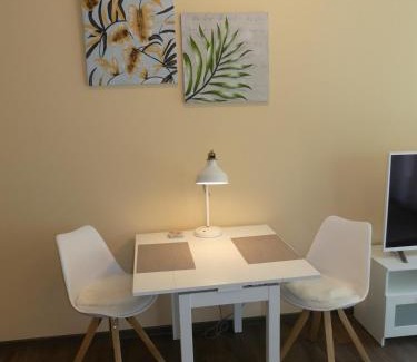Wehlheiden Apartamento | Townhouse Kassel City Modern/Ruhig/Kostenlose Parkmöglichkeiten