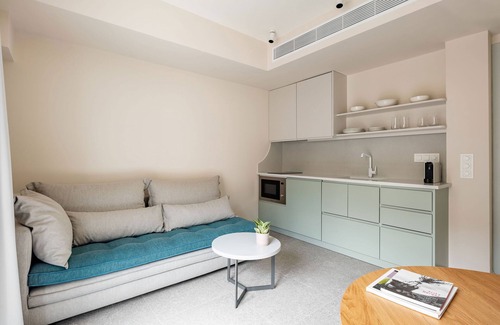Lefkada Casa | Townhouse Lefkada