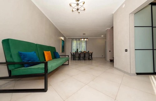 Wellawatta North Casa | Townhouse