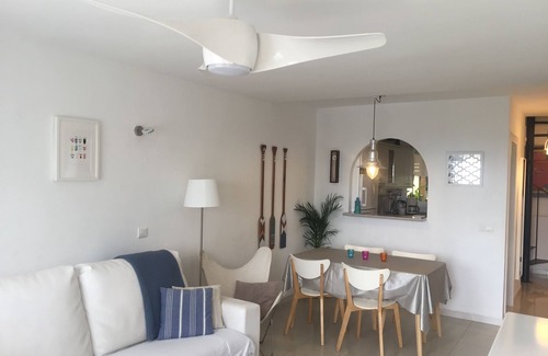 Mijas Casa | Adosado Marbella - Vistas al mar - a poca distancia de la playa - acogedor y hogareño 1