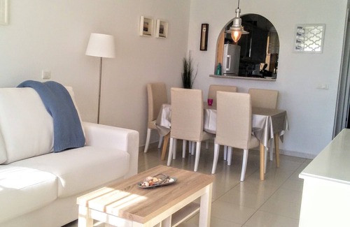 Mijas Casa | Adosado Marbella - Vistas al mar - a poca distancia de la playa - acogedor y hogareño 1