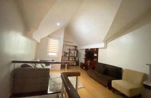 Pallocan Apartamento | Townhouse Mellow Yellow D#220 3storey 120sqm