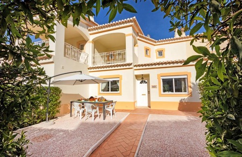 Portimao Casa | Townhouse Moreton