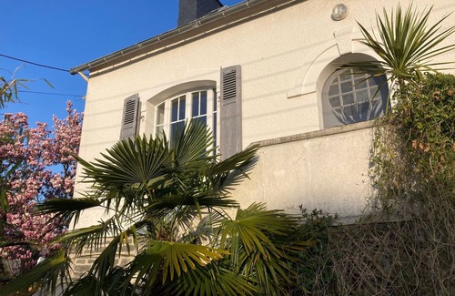 Morlaix Casa | Townhouse Morlaix