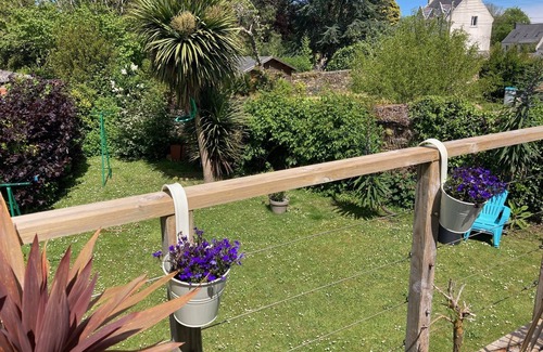 Morlaix Casa | Townhouse Morlaix