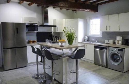 Rieux Casa | Casa cerca de la Bahía de Somme y playas