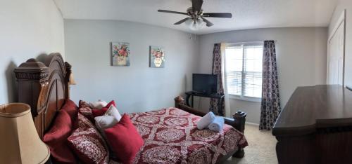 Winterville Casa | Townhouse near shopping/dining
