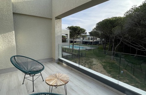 Cabo Roche Chalet De Esquí | Adosado junto a la playa (NUEVO)