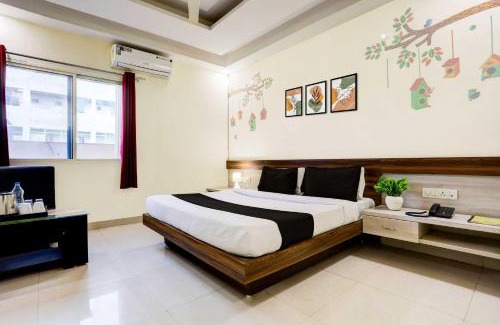 Bhopal Hotel | Townhouse Oak Hoshangabad Capital Mall