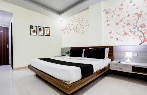 Bhopal Hotel | Townhouse Oak Hoshangabad Capital Mall