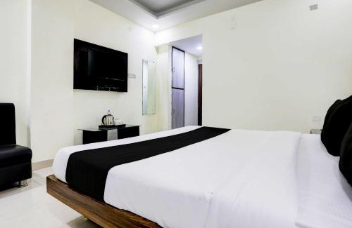 Bhopal Hotel | Townhouse Oak Hoshangabad Capital Mall