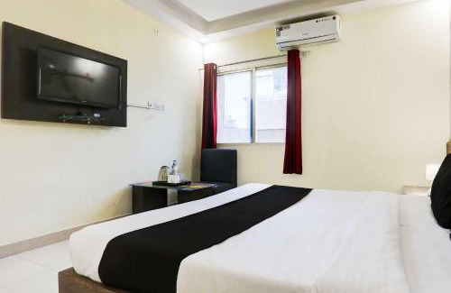 Bhopal Hotel | Townhouse Oak Hoshangabad Capital Mall