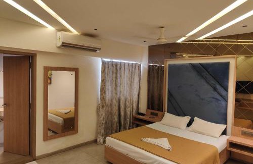 Bhiwandi Hotel | Townhouse Oak New Nashik Highway Kalyan Bhiwandi
