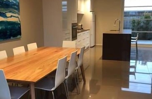 Barwon Heads Casa | Adosado de Hitchcock Ave con WiFi NBN GRATIS