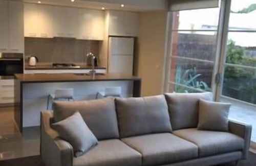 Barwon Heads Casa | Adosado de Hitchcock Ave con WiFi NBN GRATIS