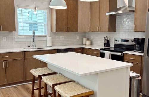 Cookeville Casa | Townhouse on Shipley
