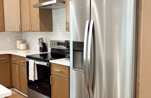 Cookeville Casa | Townhouse on Shipley