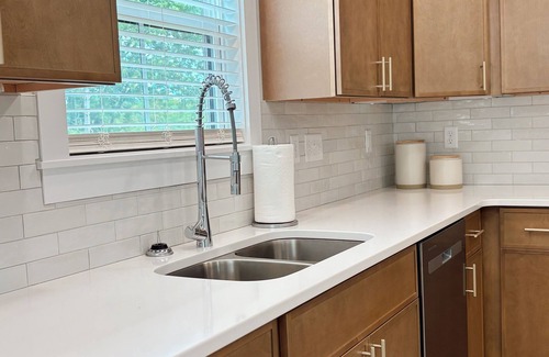 Cookeville Casa | Townhouse on Shipley
