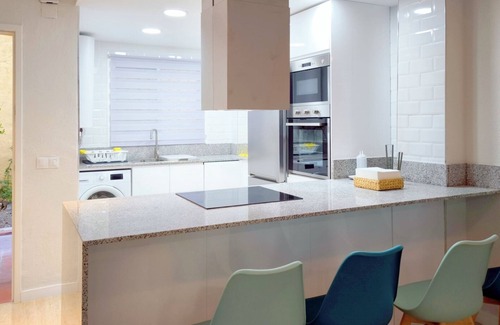 Benajarafe Casa | Townhouse Paraiso Benajarafe Costa