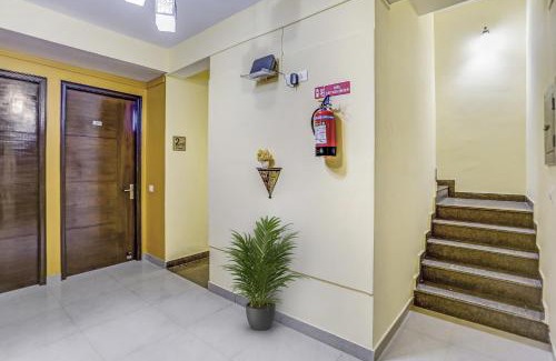 Sector 70 Hotel | Townhouse Rumaisa